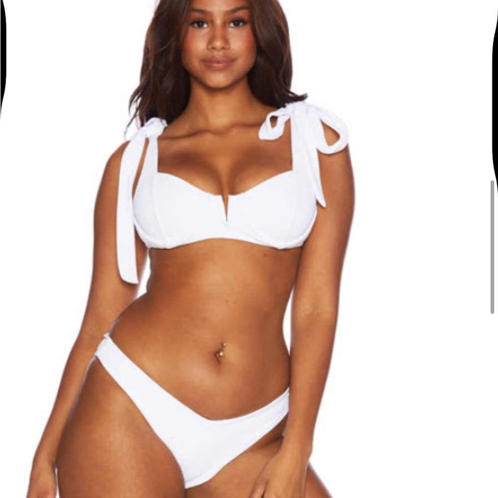 Beach Riot bikini